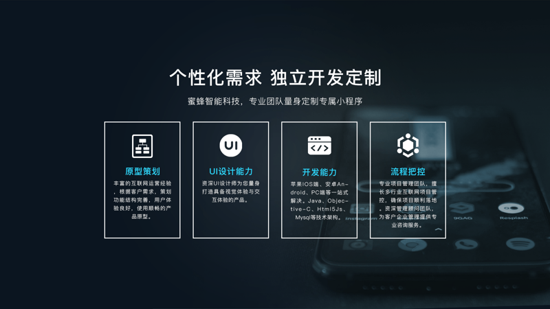 冰硕科技